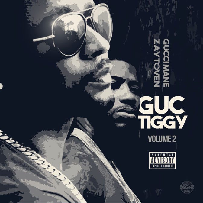 Gucci Mane – GucTiggy Part 2