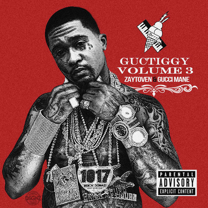 Gucci Mane – GucTiggy Part 3