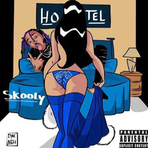 Skooly – Hotel
