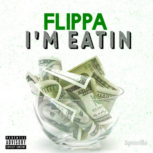 Skippa Da Flippa – I’m Eatin