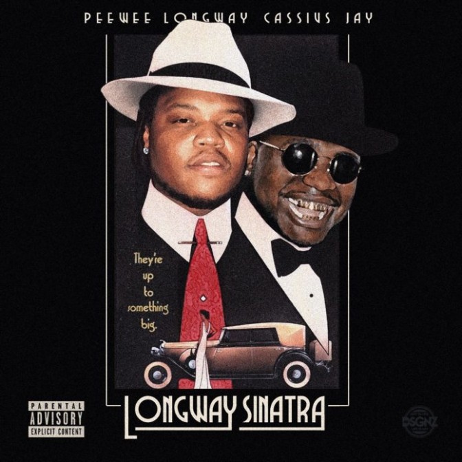 Peewee Longway – New Bankroll
