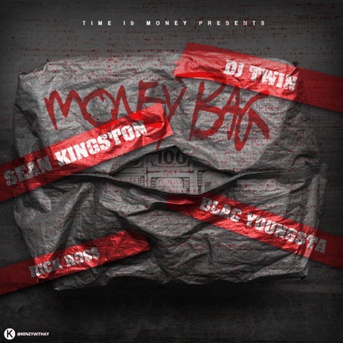 DJ Twin Ft. Rick Ross, Sean Kingston & Blac Youngsta – Money Bag
