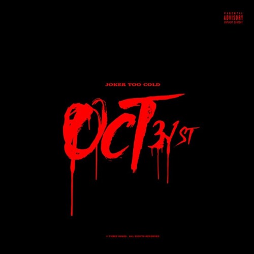 Joker Too Cold – 4am Freestyle