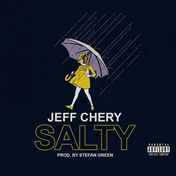Jeff Chery – Salty