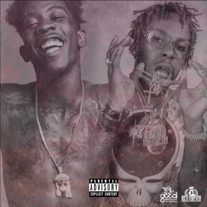 Desiigner & Rich The Kid – Strippers