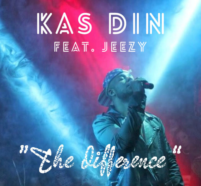 Kas Din Ft. Jeezy – The Difference