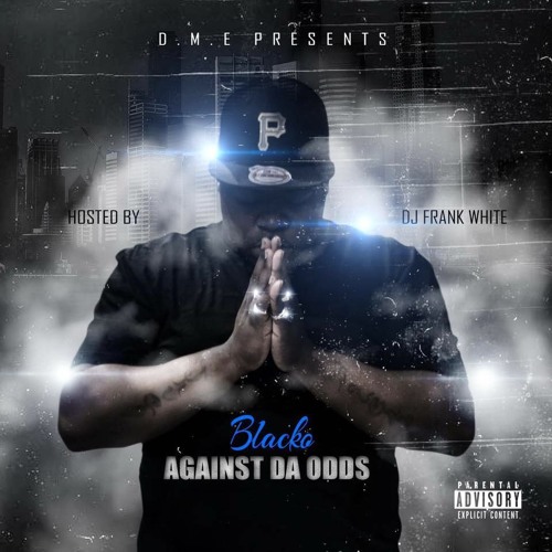 BlackO Ft. Super Nard – Thumb Through It