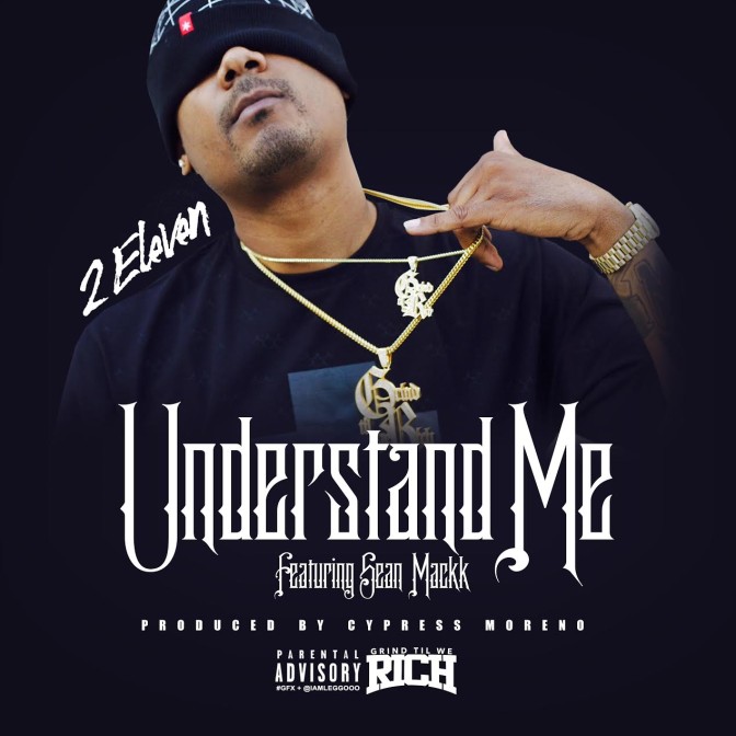 2Eleven – Understand Me