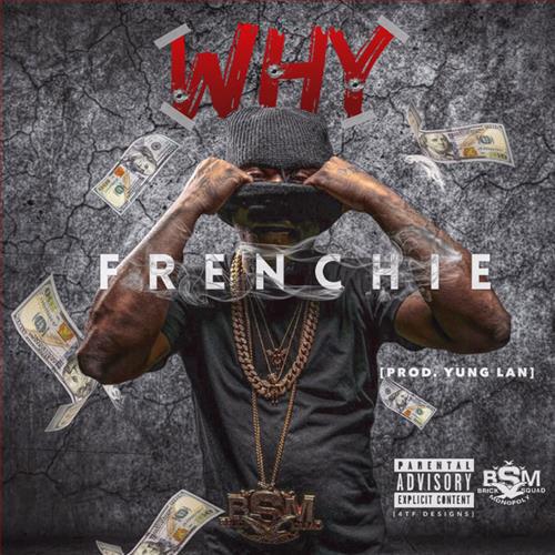 Frenchie – Why