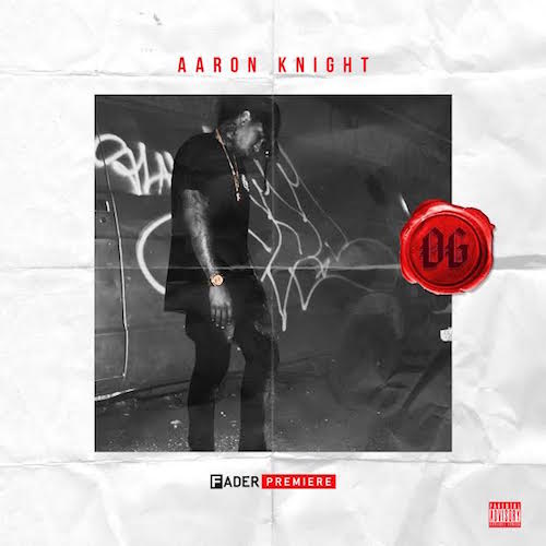 Aaron Knight – OG