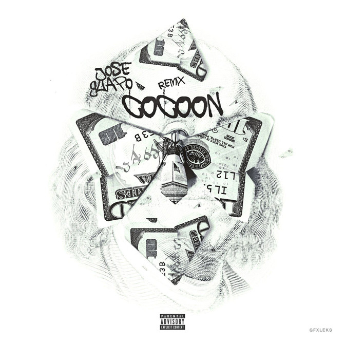 Jose Guapo – Cocoon (Remix)
