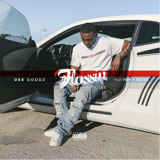 Dee Goodz Ft. KEY! & Reese Laflare – Flossin