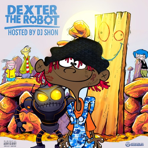 Famous Dex Ft. Quavo & Rich The Kid – Goin For Ten