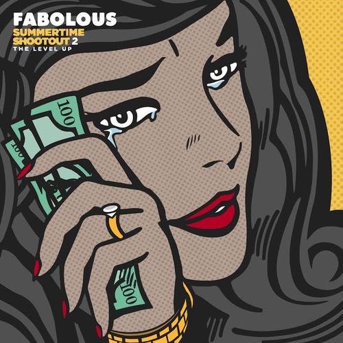 Fabolous – Summertime Shootout 2: The Level Up [Mixtape]