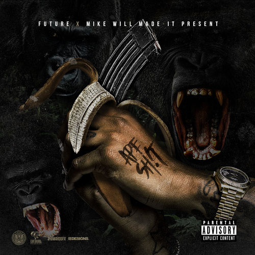 Future – How It Feel