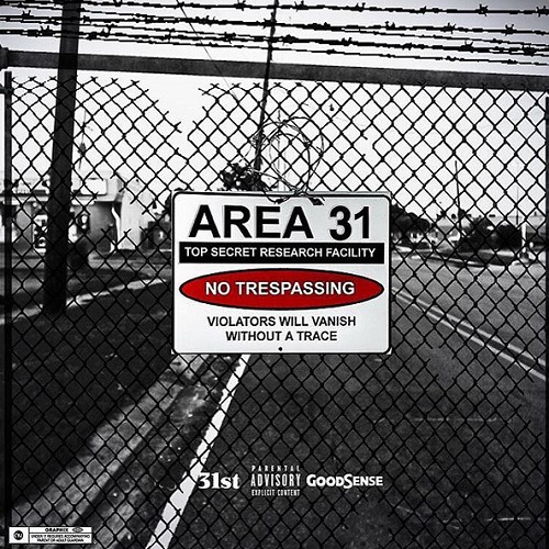 Young Roddy – Area 31 [Mixtape]