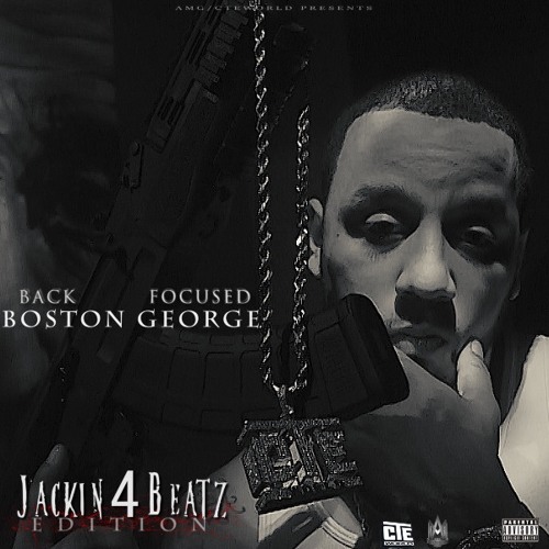 Boston George – Back Focused