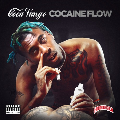 Coca Vango – Cocaine Flow [Mixtape]
