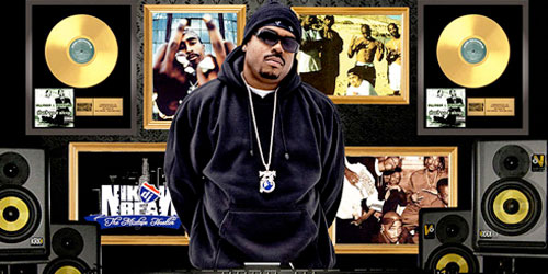 Daz Dillinger Tells Tupac Stories on Recording and Jail Daz Dillinger Tells Tupac Stories on Recording and Jail