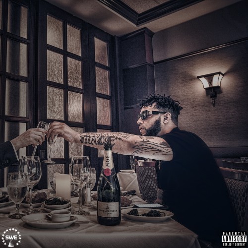 DC White – Dinner With The Plug [Mixtape]