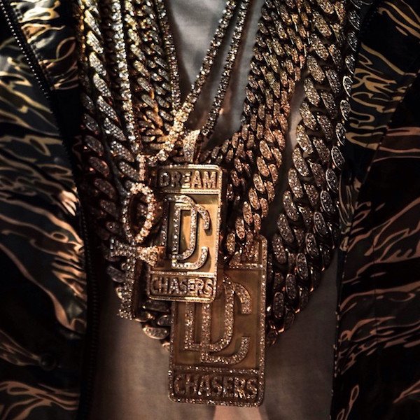 Meek Mill Ft. Beanie Sigel & Omelly – OOOUUU Remix (The Game Diss)