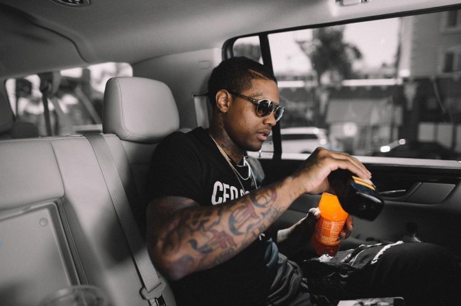Lil Durk – Perky’s Callin (Remix)