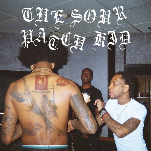 Hoodrich Pablo Juan & Jose Guapo – Weekend