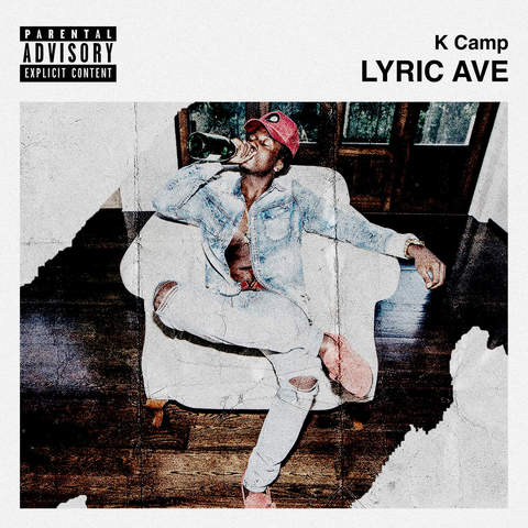 K Camp – Lyric Ave (EP Stream)