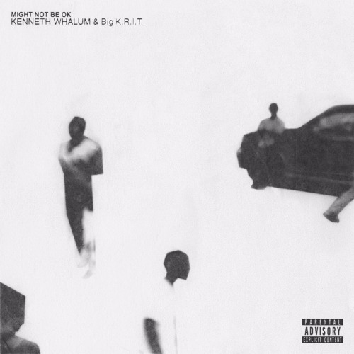 Big K.R.I.T. x Kenneth Whalum – Might Not Be Ok
