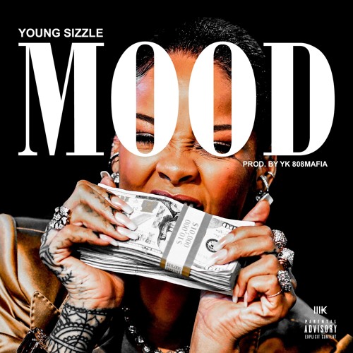 Young Sizzle – Mood
