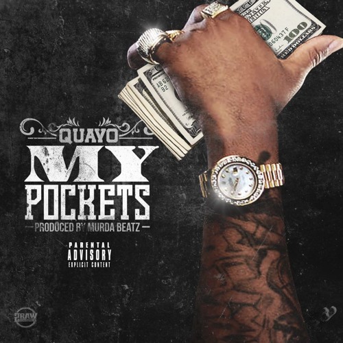 Quavo – My Pockets
