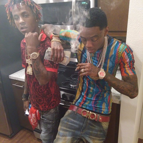Soulja Boy Ft. Rich The Kid – Motivation