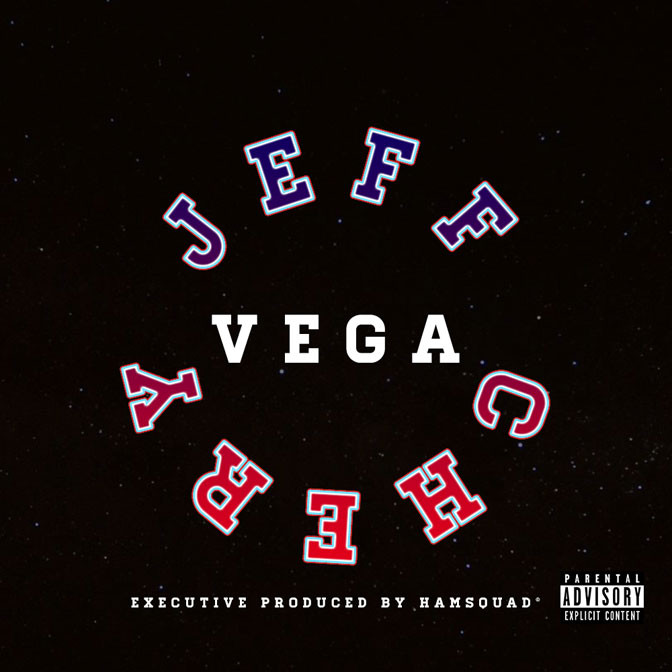 Jeff Chery x Hamsquad – Vega EP