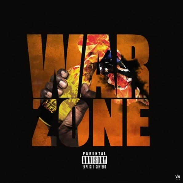 T.I. – War Zone