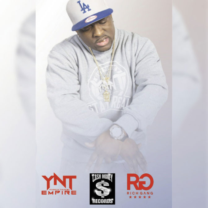 Hot Boy Turk – Gettin 2 Da Money