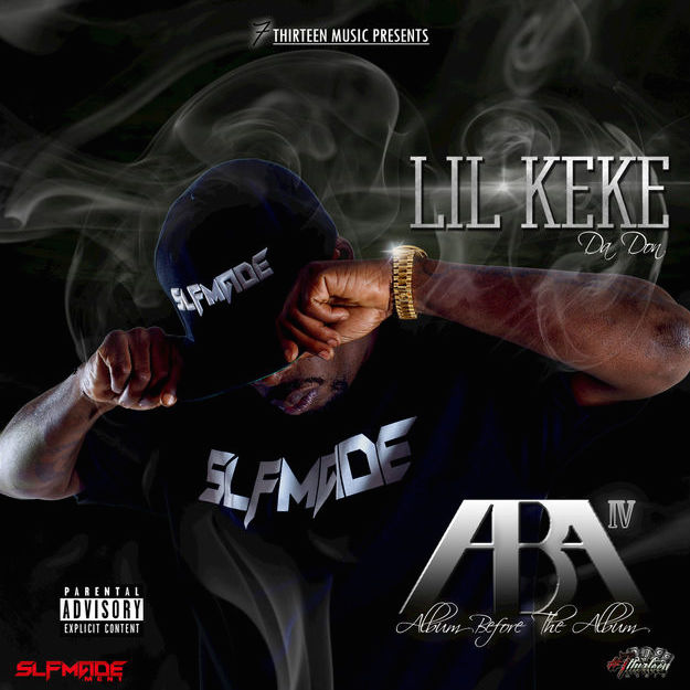 Lil Keke – ABA IV [Album Stream]