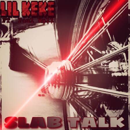 Lil Keke Ft. Paul Wall – Slab Talk