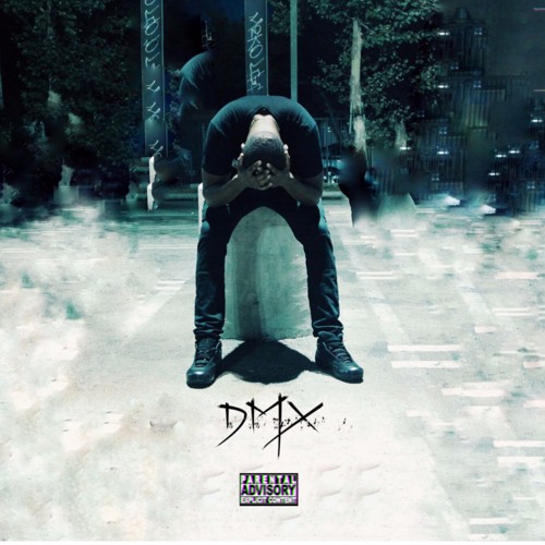 Marcus Black – DMX