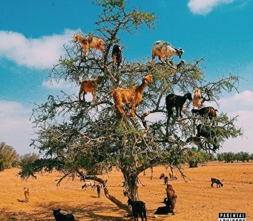 Sluggmania – Fire Goat Shit EP