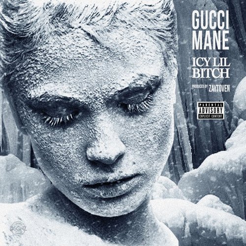 Gucci Mane – Icy Lil Bitch