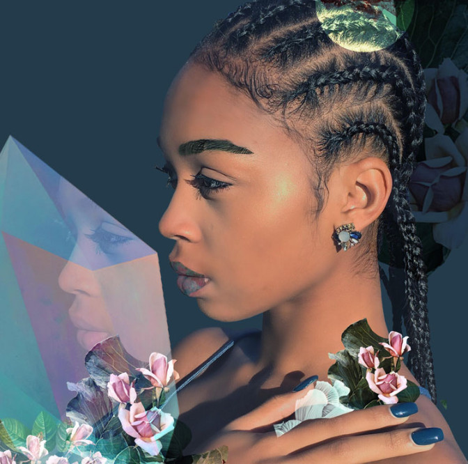 EBHONI Ft. Indica – Let It Out