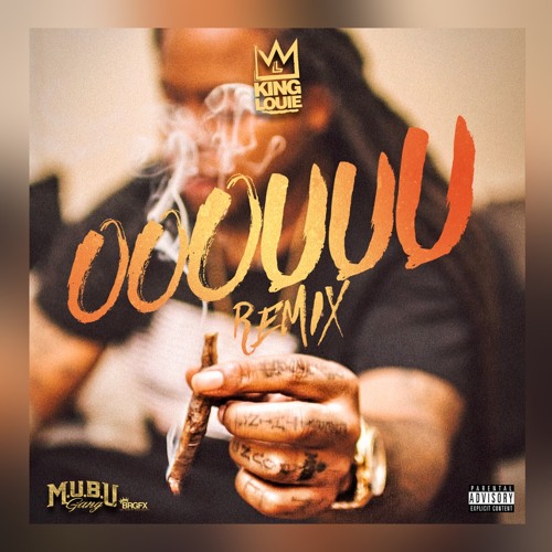 King Louie – Ooouuu (Freestyle)