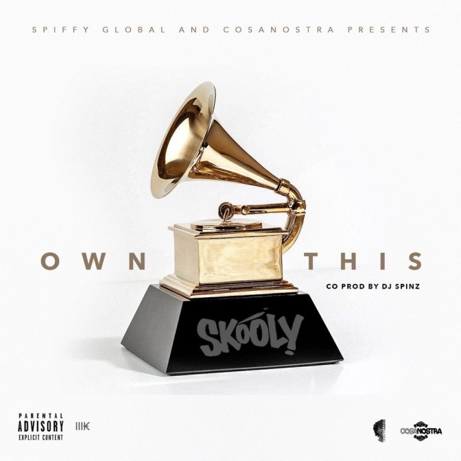 Skooly – Own This Year
