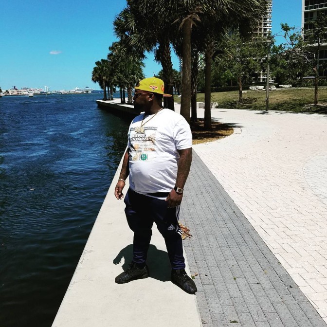 Peewee Longway – Favorite Trapper