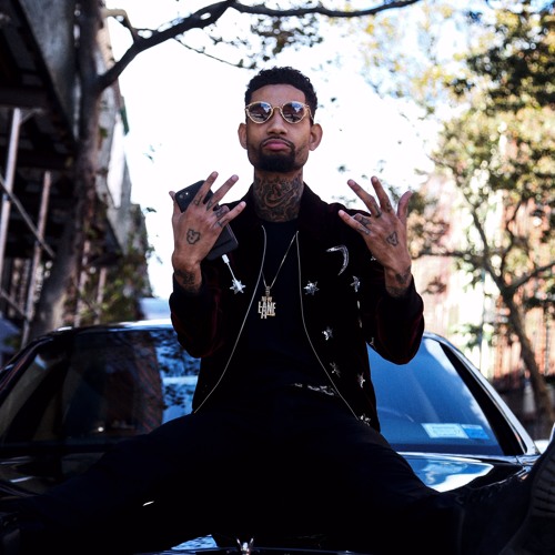PnB Rock Ft. Styles P – Everything Right Now