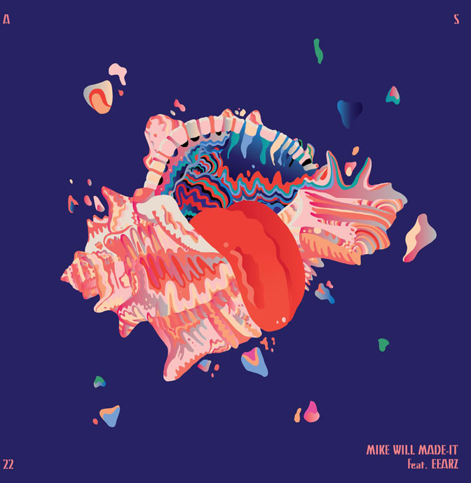 Mike WiLL Made It Ft. Eearz – Pull Ova