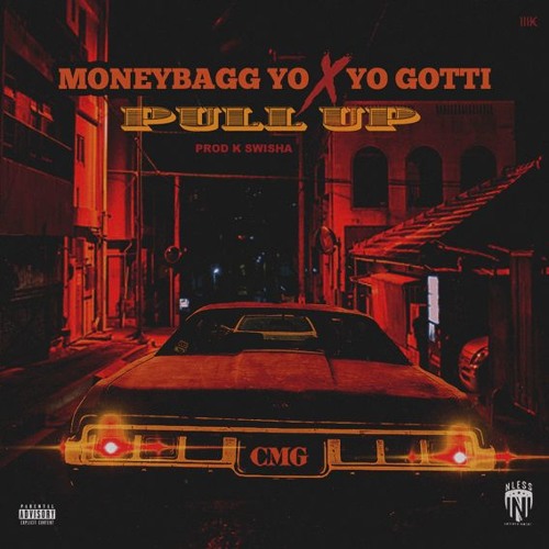 Moneybagg Yo Ft. Yo Gotti – Pull Up