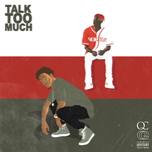 OG Maco Ft. Lil Yachty – Talk Too Much
