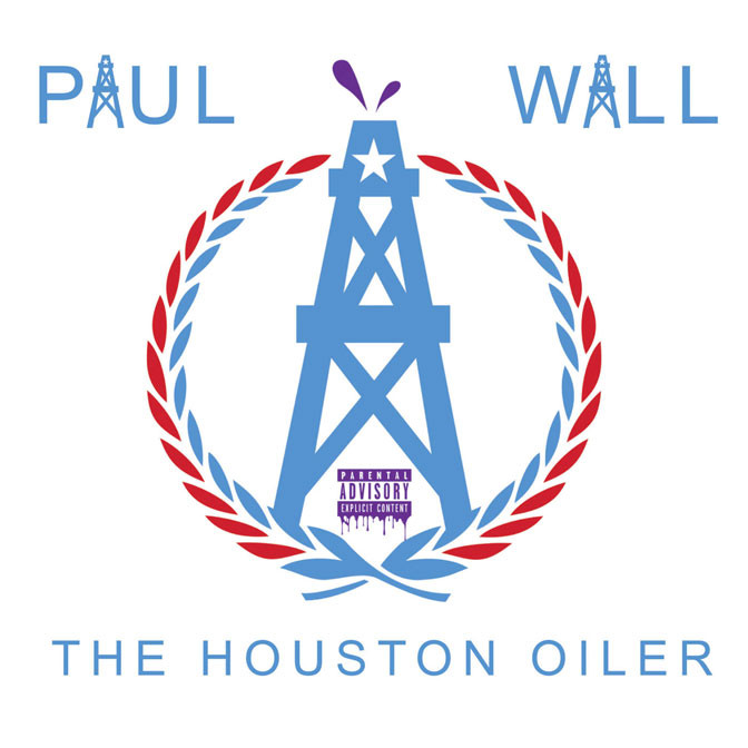 Paul Wall – The Houston Oiler [Album Stream]