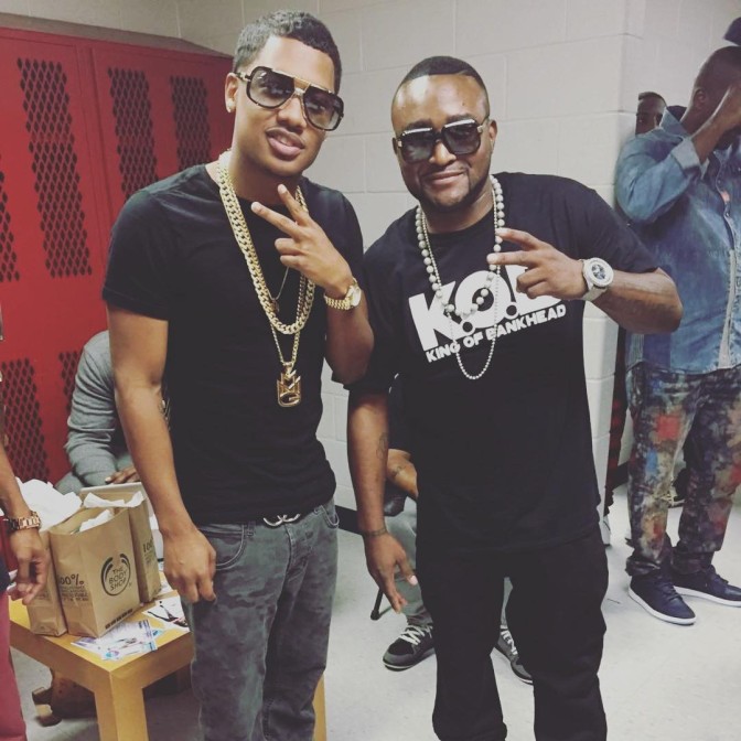 Tracy T – Lookin For Da Roof